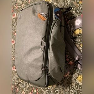 Peak Design Travel Backpack 45 liter